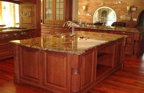 Kitchen Countertops Atlanta Granite Counters For Remodeling Mc