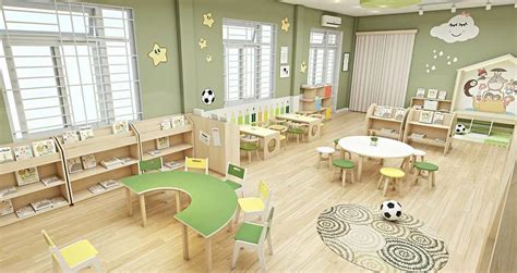 Play school Design and construction in Lucknow | ID: 2851584060497