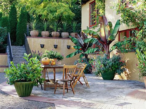 Guía completa Cómo hacer un jardín pequeño en una esquina para