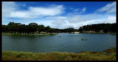 Yercaud Lake | Lake in Yercaud | Visit Yercaud Lakes | Yercaud Lake ...