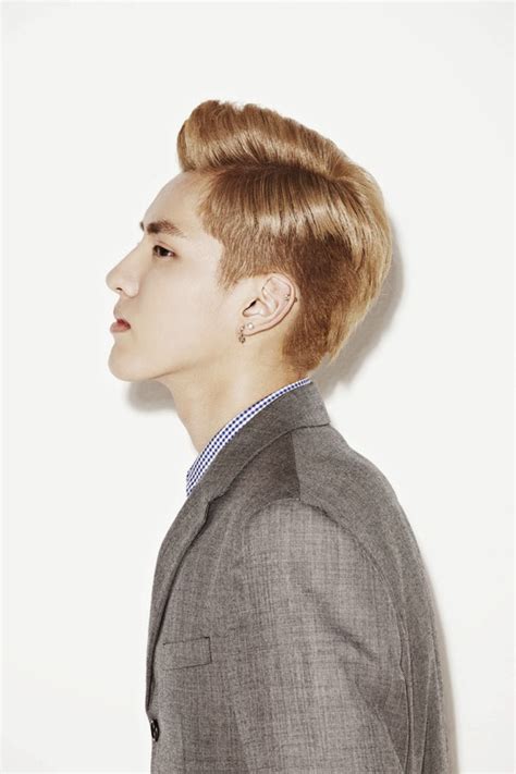 Profile Kris Wu Yifan 吴亦凡