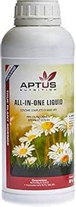 APTUS All In One Liquid 500 Ml Amazon Fr Jardin