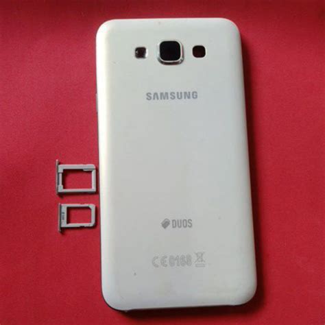 Jual Mesin Normal Samsung E7 2015 E700h Original Mesin 100 Normal