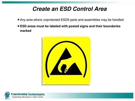 Ppt Esd Basics And Protection Powerpoint Presentation Free Download Id 470403