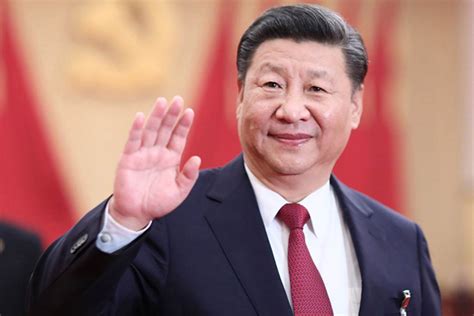 Us China Today Timeline Of Xi Jinpings Political Ascension And