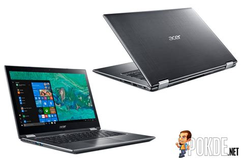 CES2018 Acer Has The New Swift 7 Redefining World S Thinnest Laptop