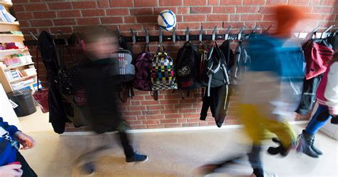 Brister I Sex Och Samlevnadsundervisningen SVT Nyheter