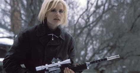 The 29 Best Female Assassins In Film And Tv Ranked By Fans