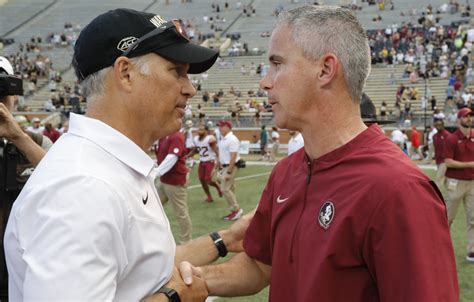 Three Thoughts On Fsu S Loss To Wake Forest Sports Illustrated