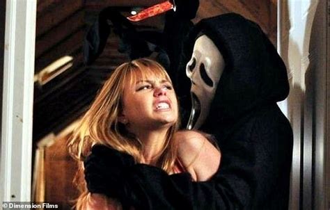 Scream 5 has multiple scripts, endings and edits in order to stop ...