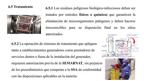 Norma Oficial Mexicana Nom Ecol Ssa Protecci N Ambiental