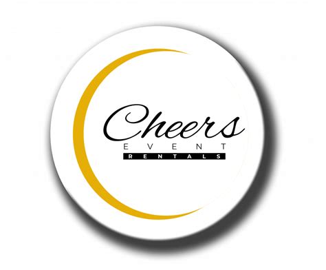 Cheers Party Rentals – The Best, Event, and Party Rentals In The Industry