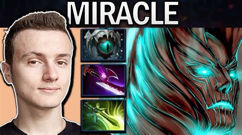 Terrorblade Dota Gameplay Miracle With Kills Ti Tsm Youtube