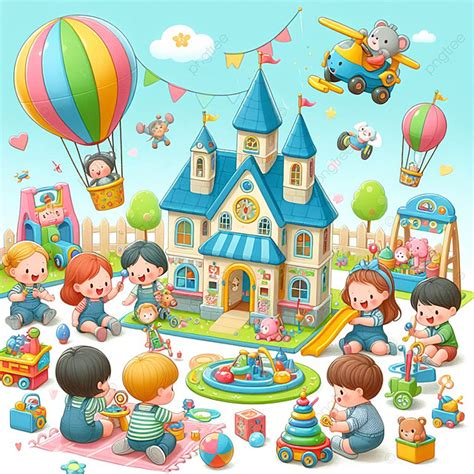 happy children  day beautiful images background happy children  day