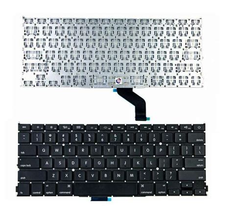 Apple MacBook Pro A1425 Keyboard - US English - New - Deprime Solutions