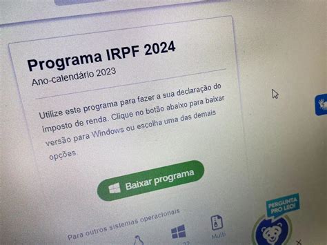 Receita Paga Hoje Segundo Lote Da Restituição Do Ir Confira O Calendário