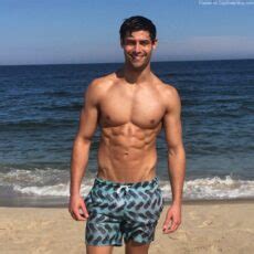 Is Andrew Rogers Really Matt Cohen In Disguise Gay Body Blog Pics