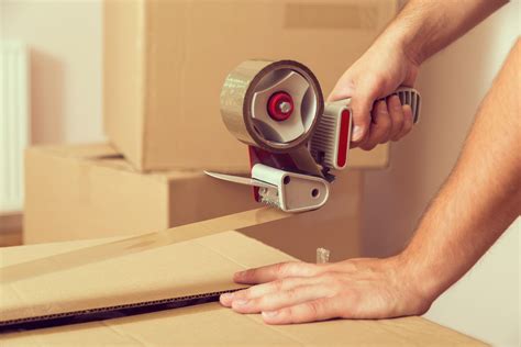 Why Hire A Professional Packing Service For Your Move Wemoveu