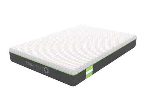 Dormeo Octasmart Premium Hybrid Plus Mattress Land Of Beds