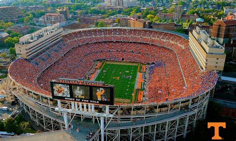 OVG Venues - Neyland Stadium