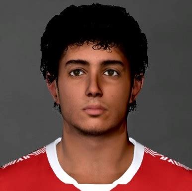 Mohamed Hany Pes By Prince Shieka Al Ahly Egypt Premier