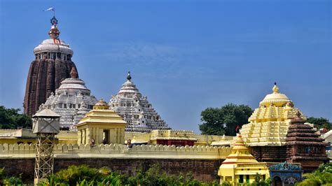 India News Odisha Jagannath Temple To Remain Closed For Devotees On