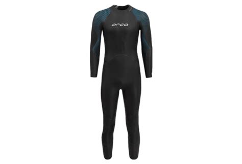 Orca Athlex Flex Neoprene Wetsuit Black Alltricks It