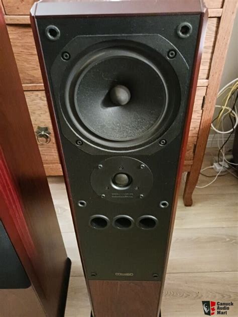 Mission Freedom Speakers Photo Us Audio Mart