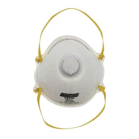 Masque Respiratoire SPC 22 Spasciani