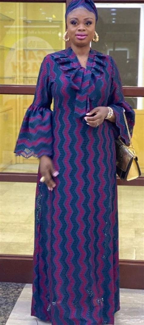 Pin By Bidemi Ademola On Lace Gown In African Fashion Women