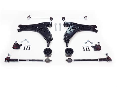 Polo Control Arm Kit Vw Polo N Complete Wishbone Kit