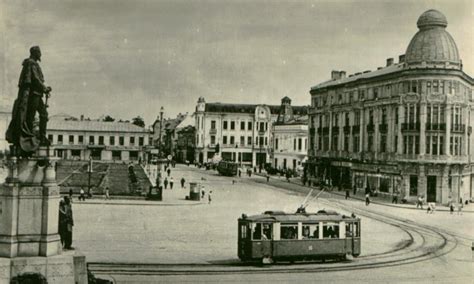 Palatul Braunstein Va Fi Reabilitat Cu 17 6 Milioane Lei