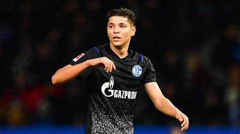 Mercato OM la DNCG valide le prêt d Amine Harit