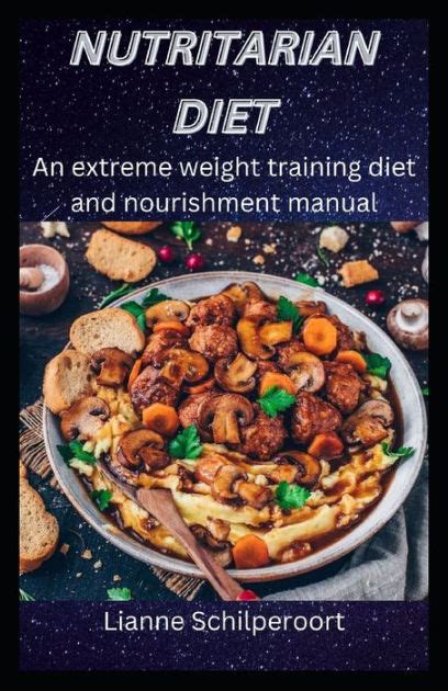 Nutritarian Diet An Extreme Weight Training Diet And Nourishment