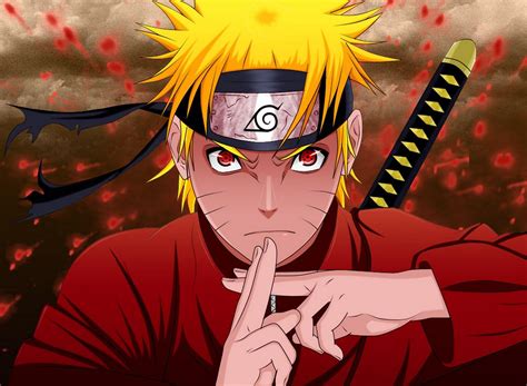 Uzumaki Naruto Wallpapers Top Những Hình Ảnh Đẹp