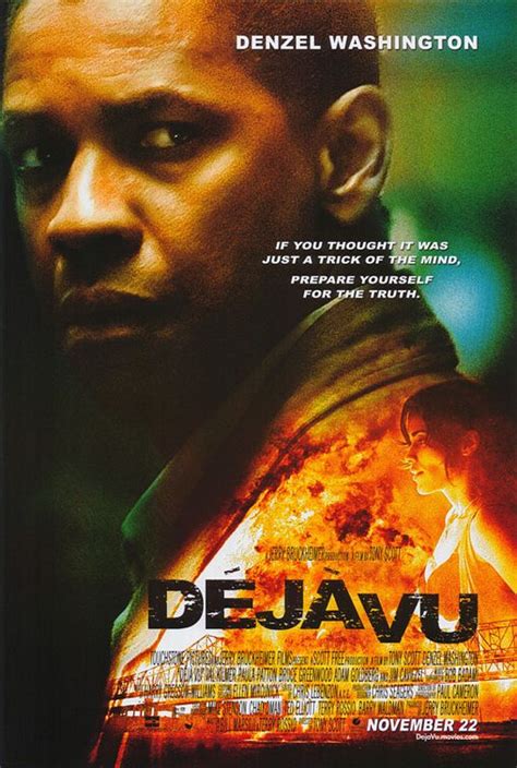 Deja Vu Pelicula Completa En Español Latino Cinetux Flash Sales