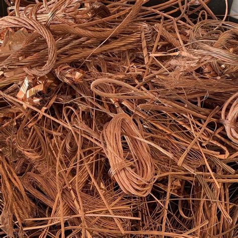 Methods To Strip Insulation From Copper Wire Scrap