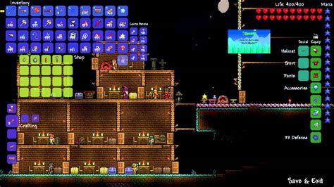 How To Spawn All Npc S In Terraria Youtube