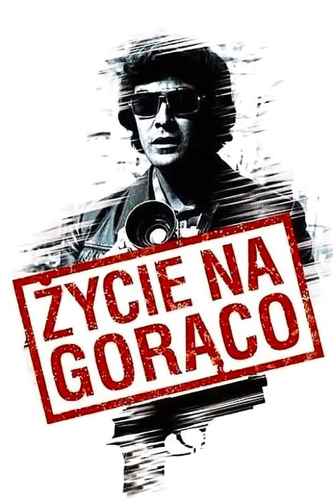 Życie na gorąco TV Series 1979 1979 Posters The Movie Database TMDB