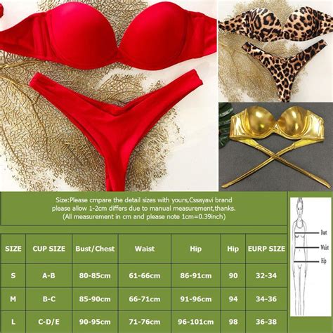 Stijl Bh Bikini Set Badpak Vrouwen Bandage Push Up Grandado