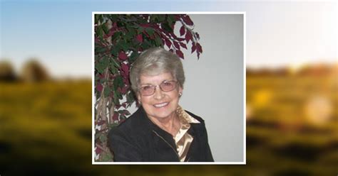 Carol Jean Barton Obituary 2019 Wilks Magic Valley Funeral Home