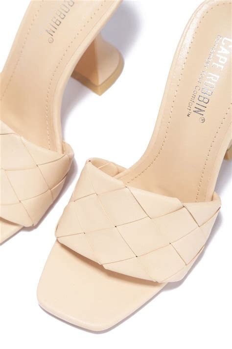 CAPE ROBBIN AFFECTION AFFECTION NUDE X NUDE Shiekh