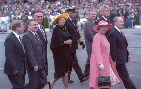 EN IMAGES Décès dElizabeth II La reine dAngleterre était une