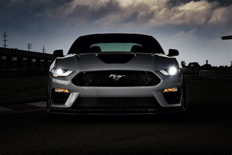 New - 2023 Ford Mustang Gt Premium Fastback