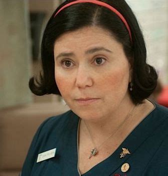 Alex Borstein | Borstein Talks Family Guy & Getting On – The Forward