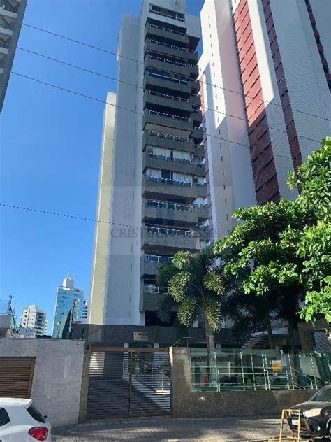 Edf Albino Vila A Ao Lado Do Parque Da Jaqueira Recife Pe Comprar