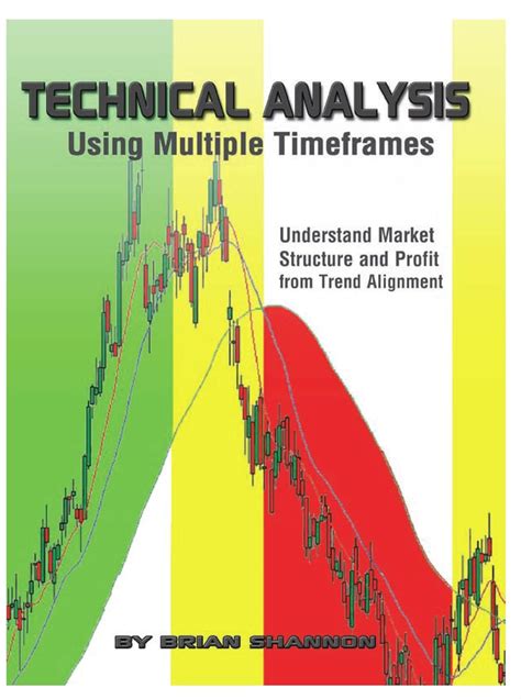 Technical Analysis Using Multiple Timeframes Amazon Ca Books