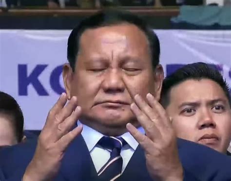 Prabowo Pks Terima Kasih Gabung Pkb Jangan Pergi Lagi Kaskus