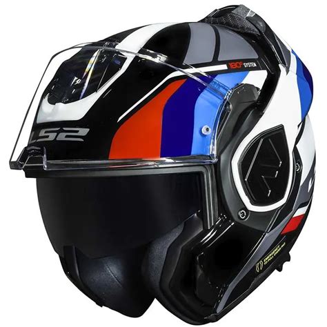 Compre Agora Capacete Ls Ff Advant Sport Ls S Na Capacete Companhia