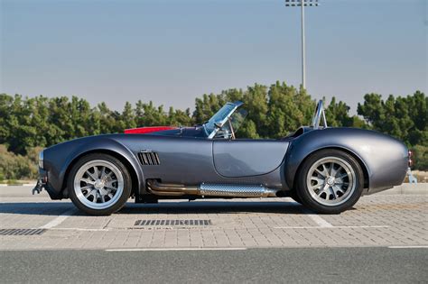 2014 Backdraft Racing Rt3 1965 Shelby Cobra Replica For Sale By